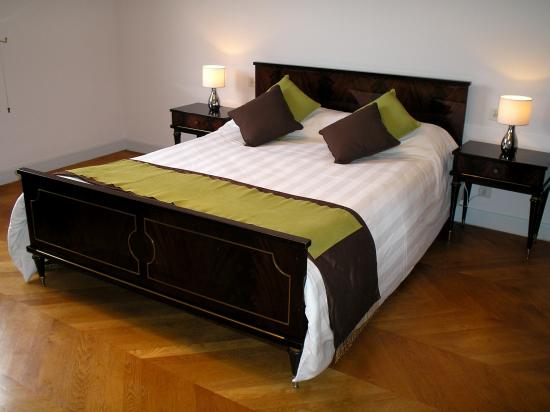 Chambre Evasion