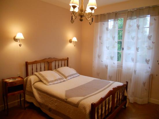 Chambre Zen