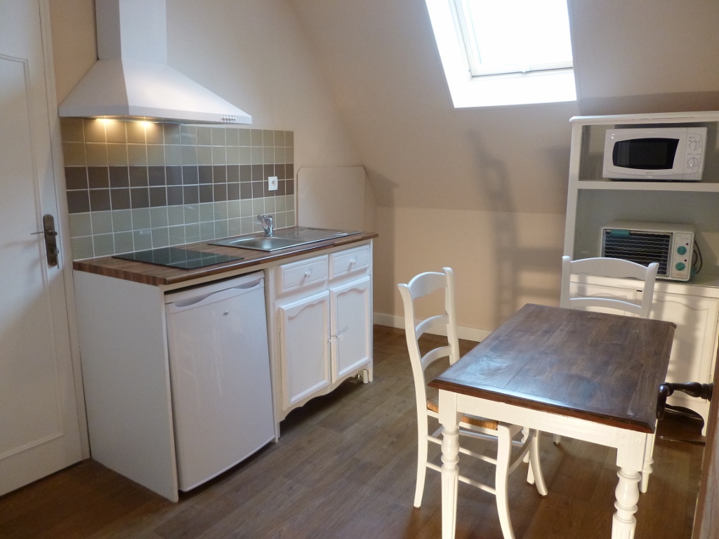 Option kitchenette 