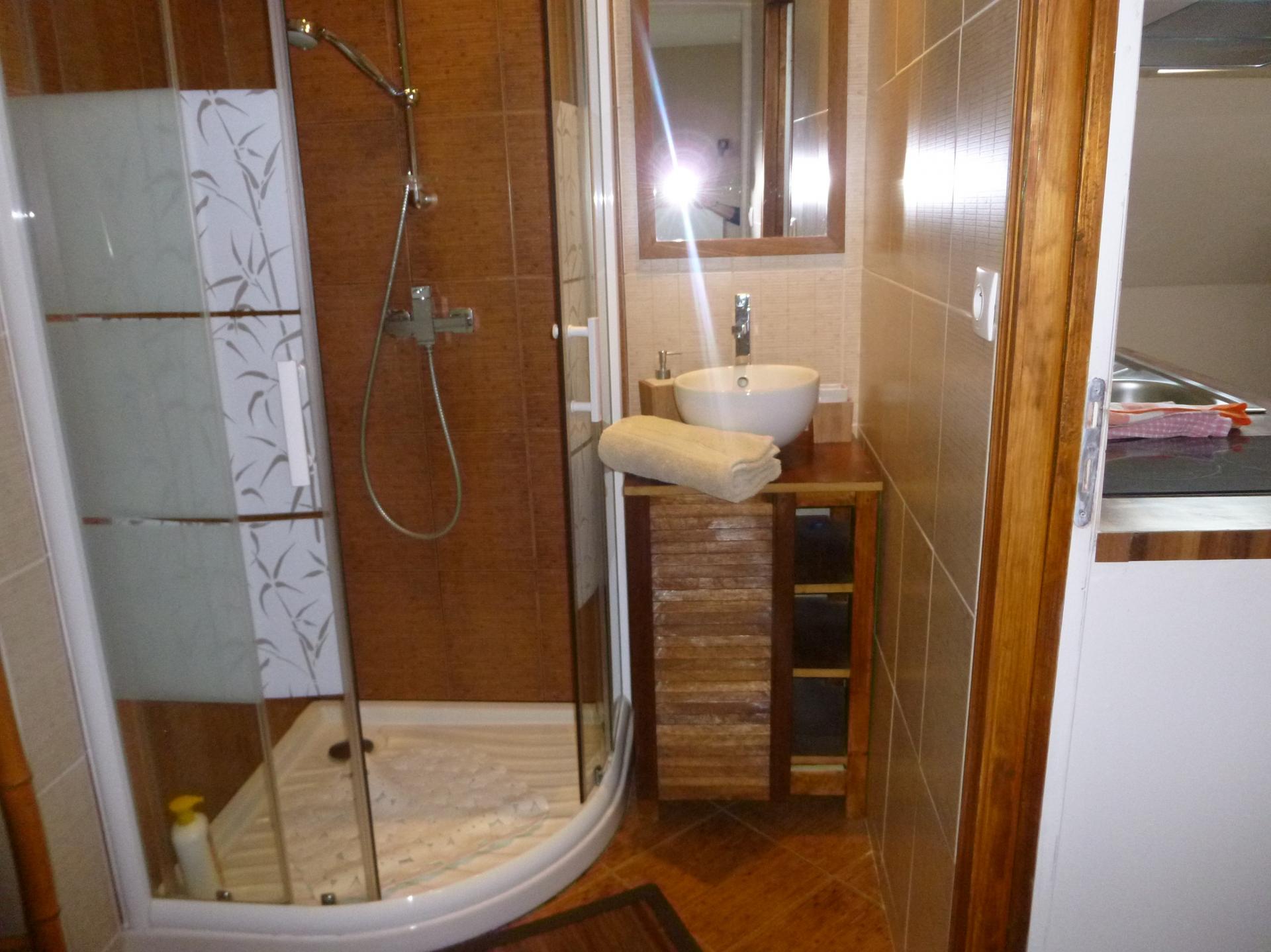 Salle de bain